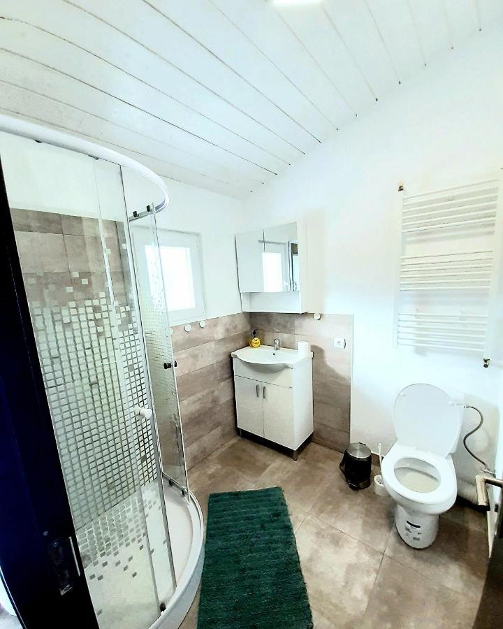 Cabana Casaru Colibiţa 외부 사진