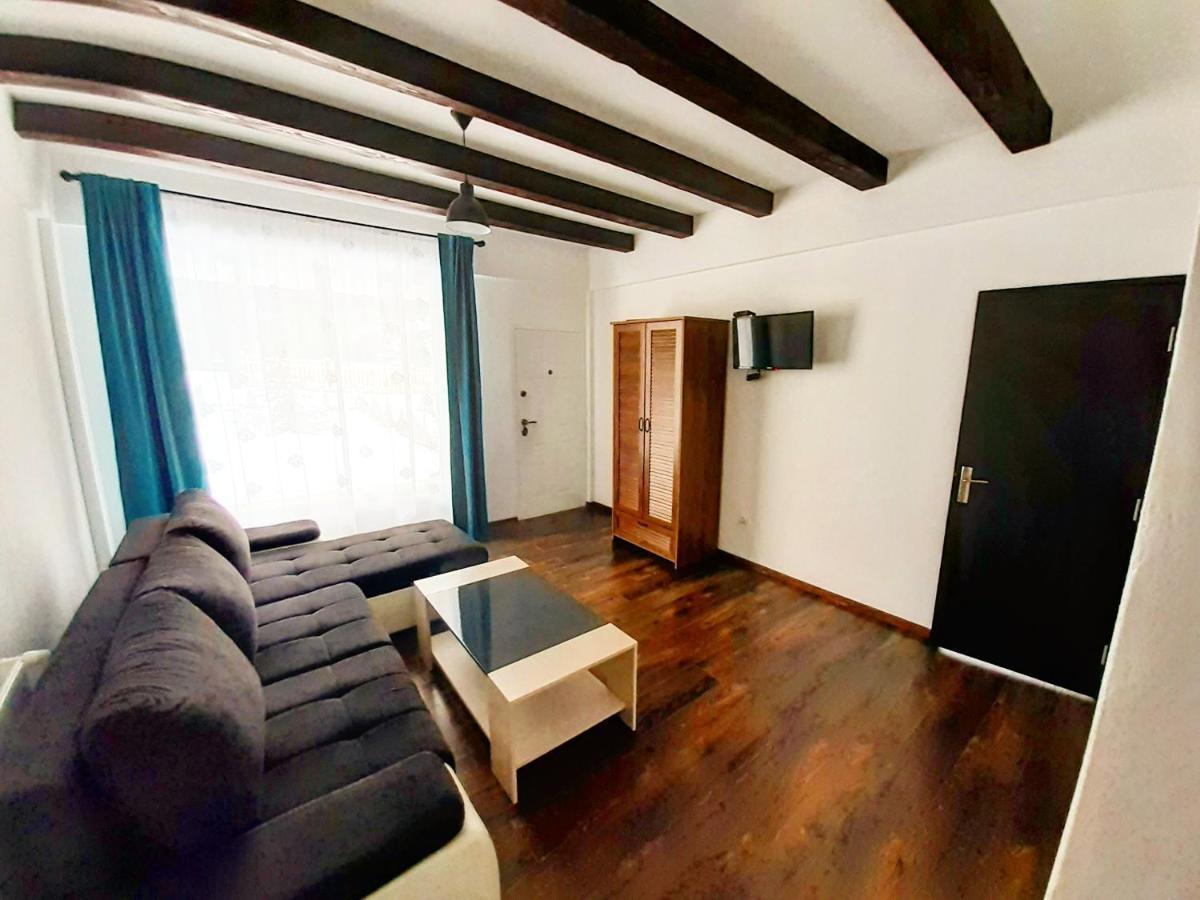 Cabana Casaru Colibiţa 외부 사진
