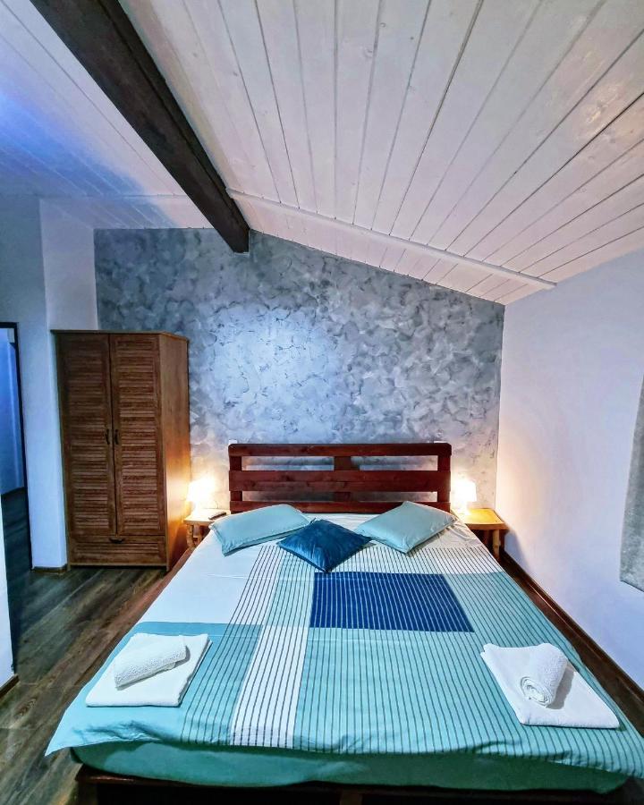 Cabana Casaru Colibiţa 외부 사진